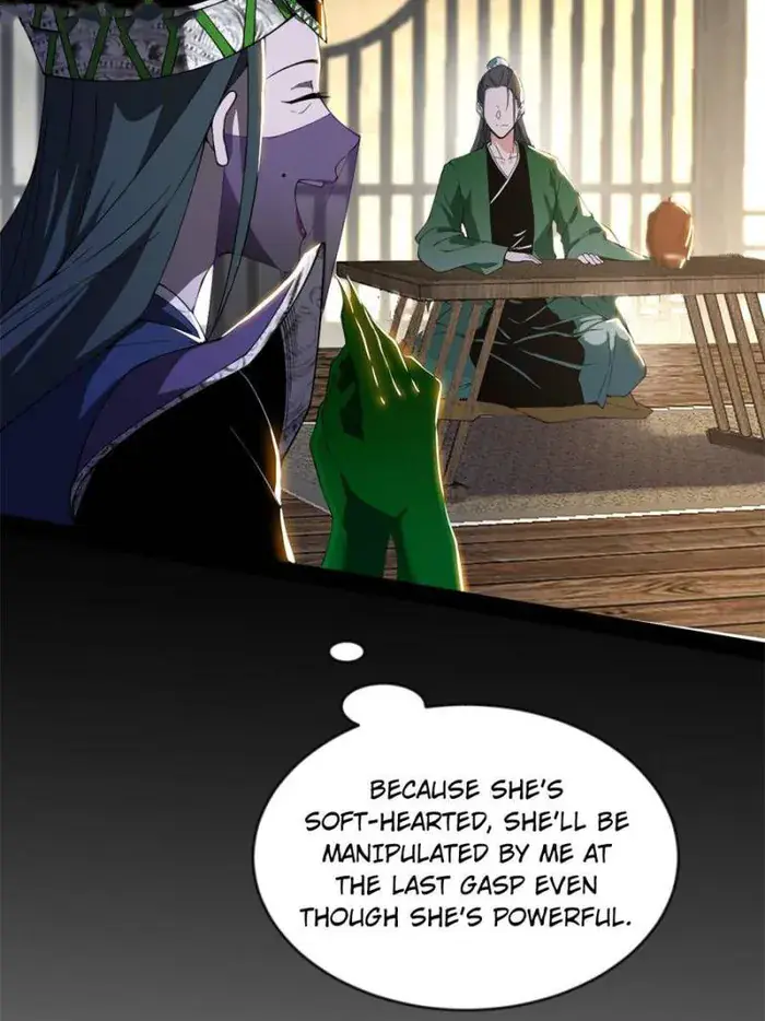 I'm an Evil God Chapter 347 Page 37