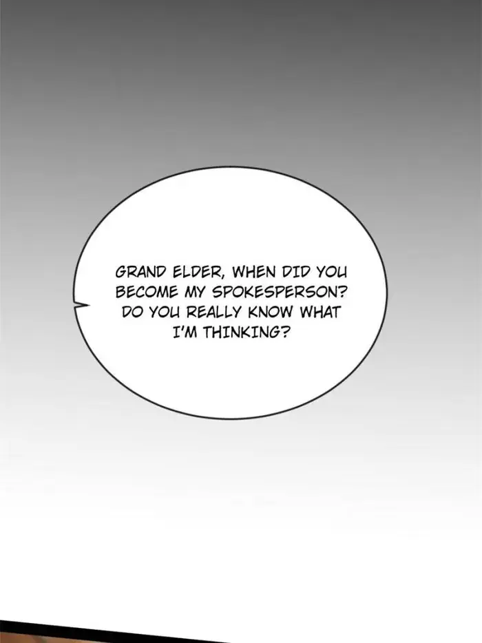 I'm an Evil God Chapter 347 Page 38
