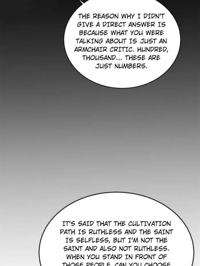 I'm an Evil God Chapter 347 Page 40
