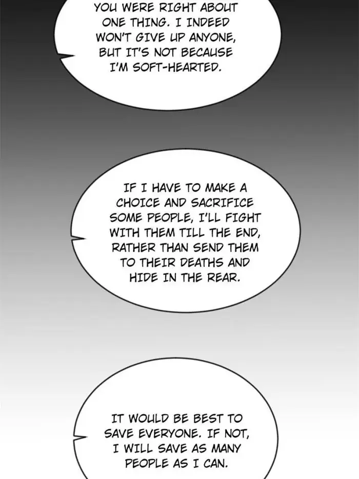 I'm an Evil God Chapter 347 Page 42