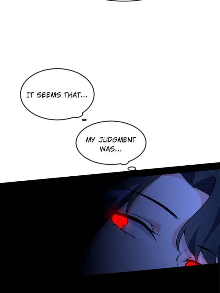 I'm an Evil God Chapter 347 Page 49