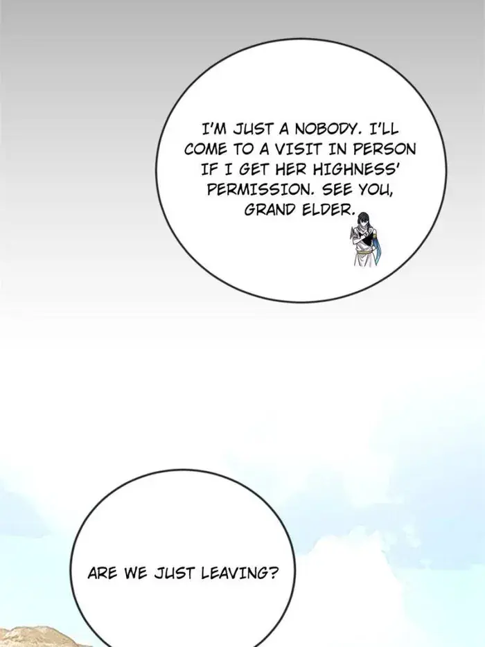 I'm an Evil God Chapter 347 Page 56