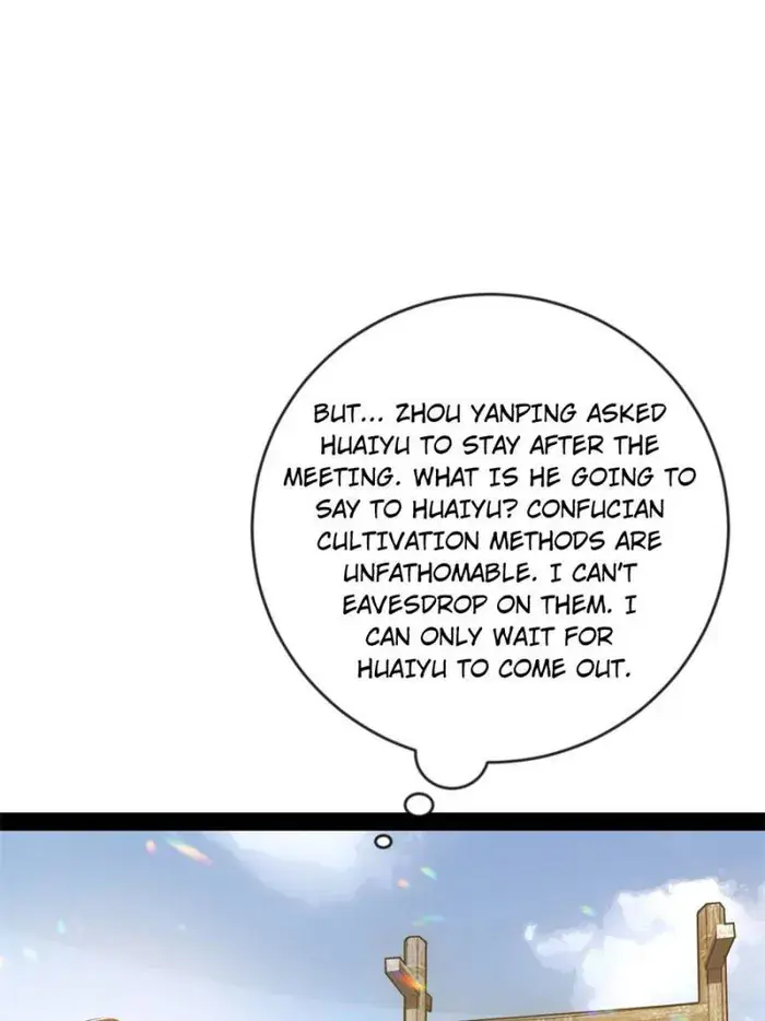 I'm an Evil God Chapter 347 Page 62