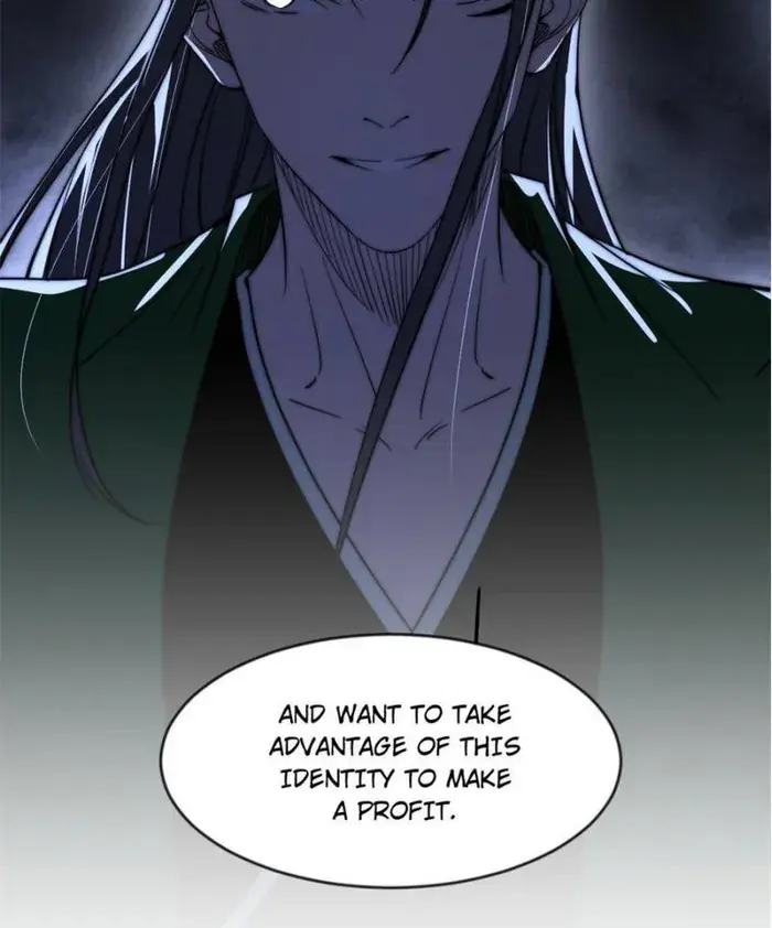 I'm an Evil God Chapter 347 Page 76