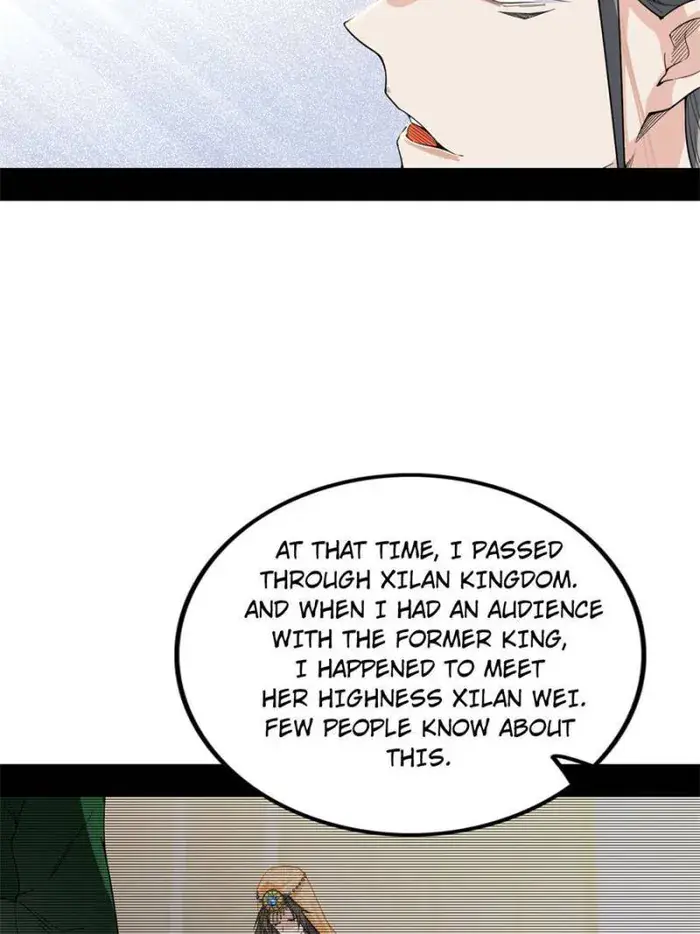 I'm an Evil God Chapter 348 Page 5