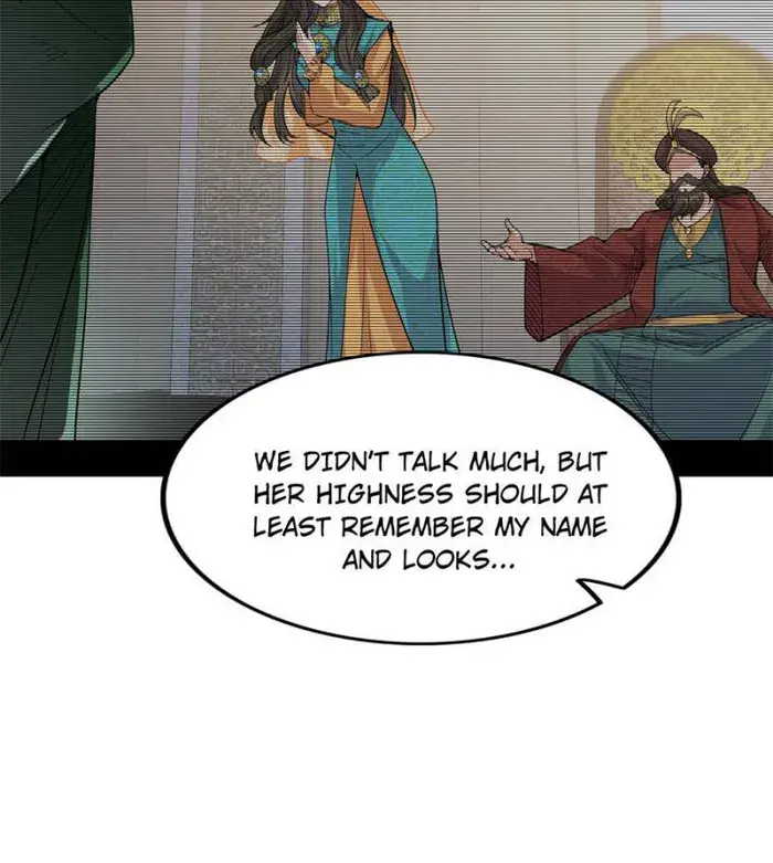 I'm an Evil God Chapter 348 Page 6