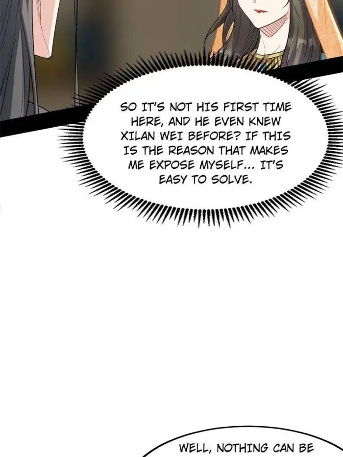 I'm an Evil God Chapter 348 Page 8