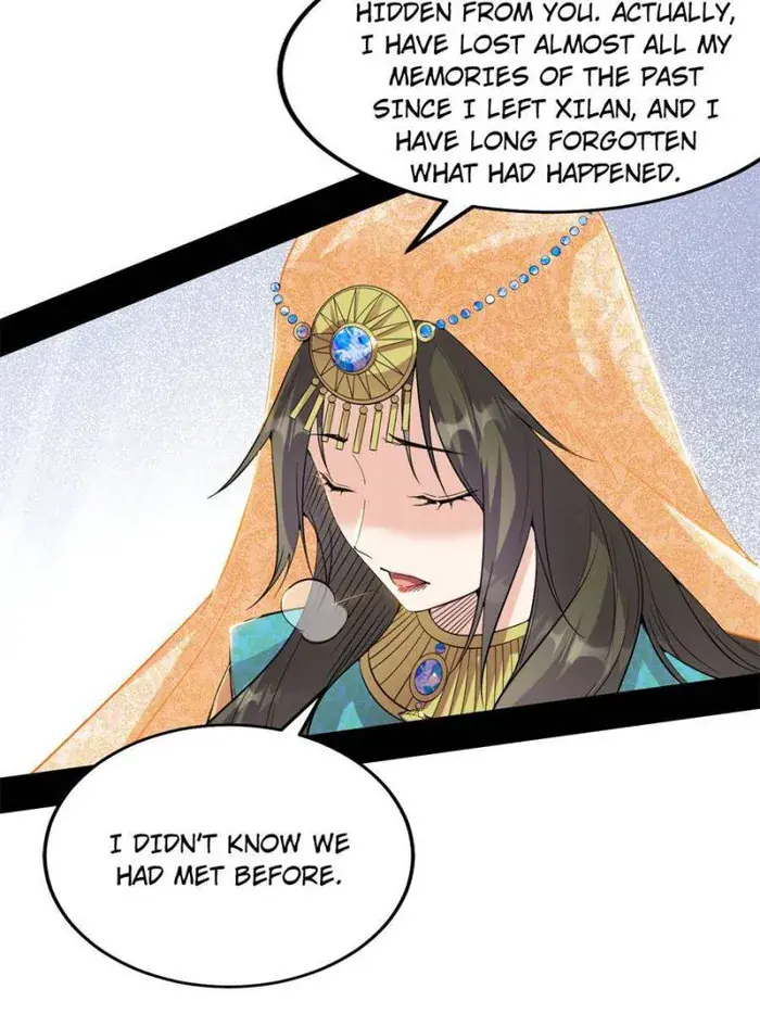 I'm an Evil God Chapter 348 Page 9