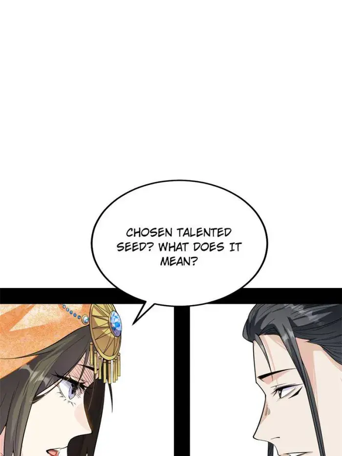 I'm an Evil God Chapter 348 Page 14