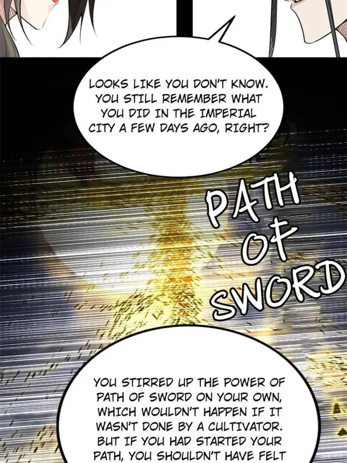 I'm an Evil God Chapter 348 Page 15