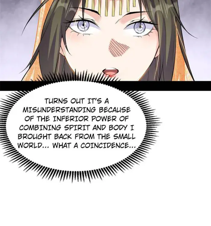 I'm an Evil God Chapter 348 Page 20