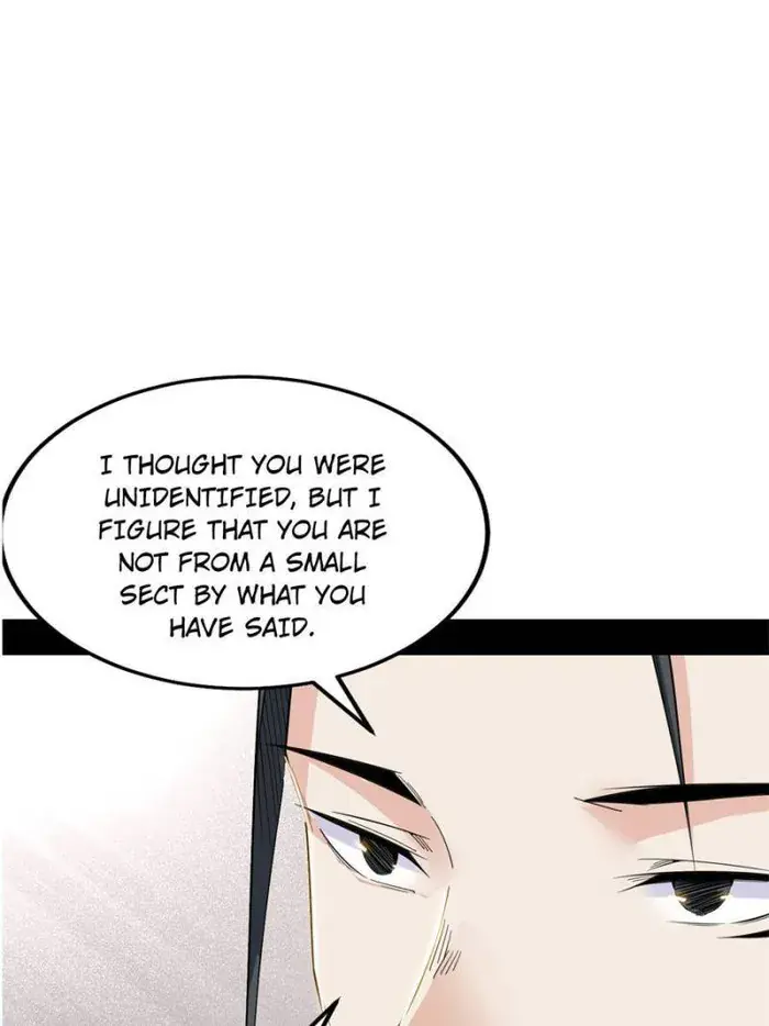 I'm an Evil God Chapter 348 Page 21