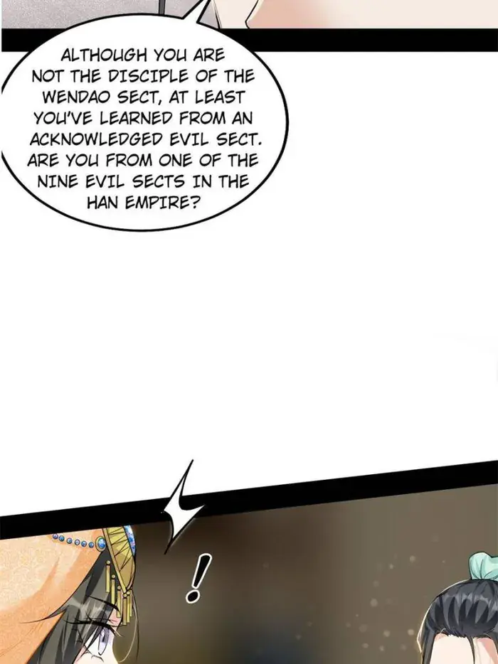 I'm an Evil God Chapter 348 Page 22