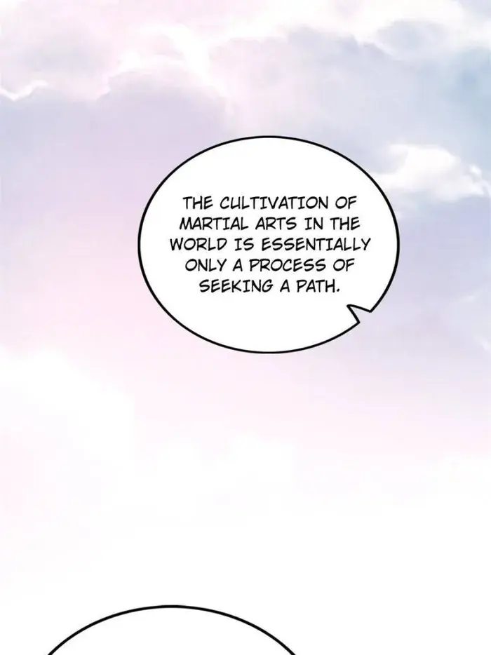 I'm an Evil God Chapter 348 Page 31