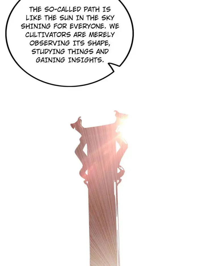 I'm an Evil God Chapter 348 Page 32