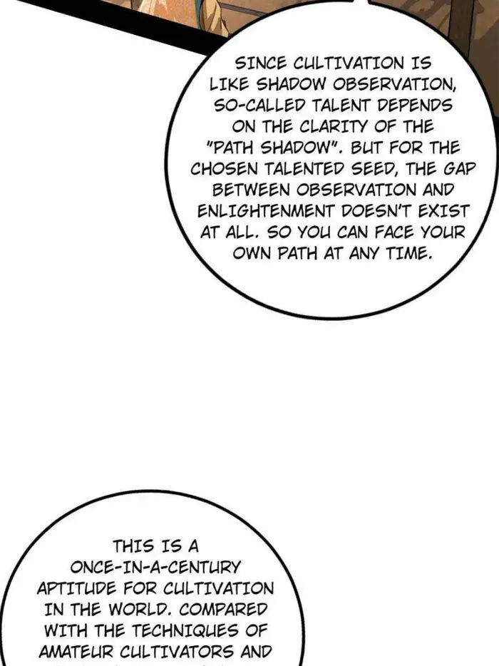 I'm an Evil God Chapter 348 Page 39