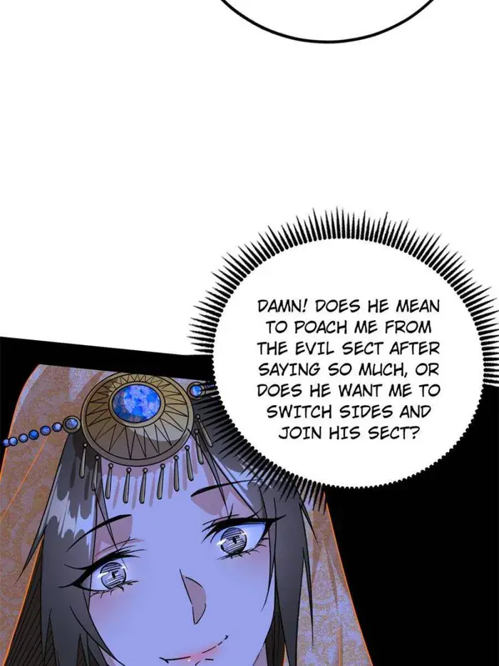 I'm an Evil God Chapter 348 Page 41