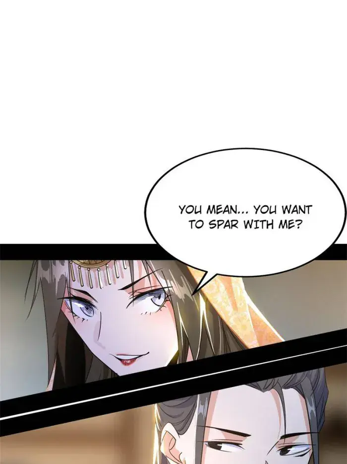 I'm an Evil God Chapter 348 Page 45