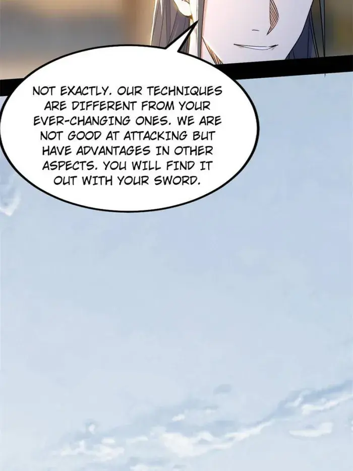 I'm an Evil God Chapter 348 Page 46