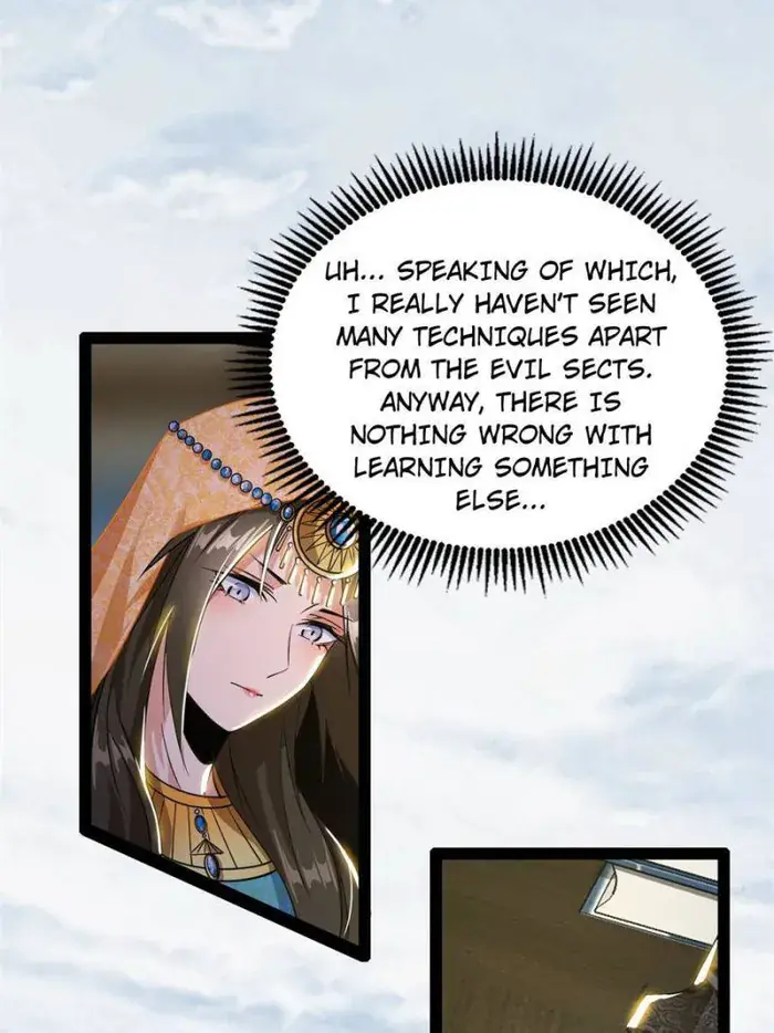 I'm an Evil God Chapter 348 Page 47