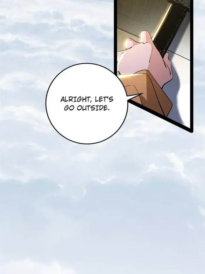 I'm an Evil God Chapter 348 Page 48