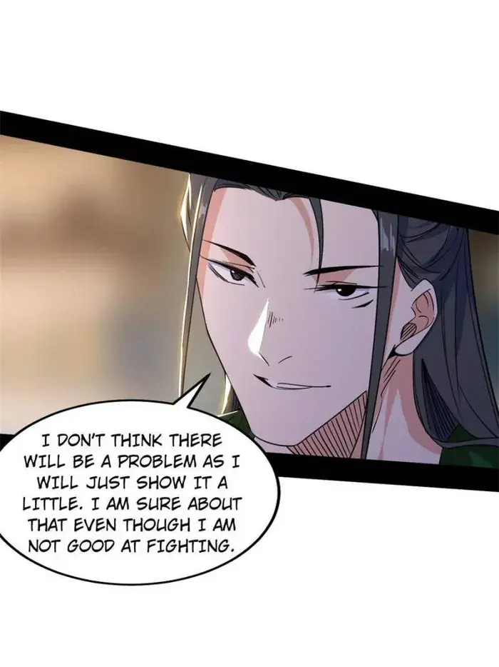 I'm an Evil God Chapter 348 Page 51