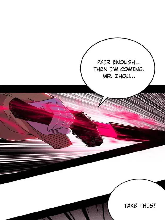 I'm an Evil God Chapter 348 Page 52