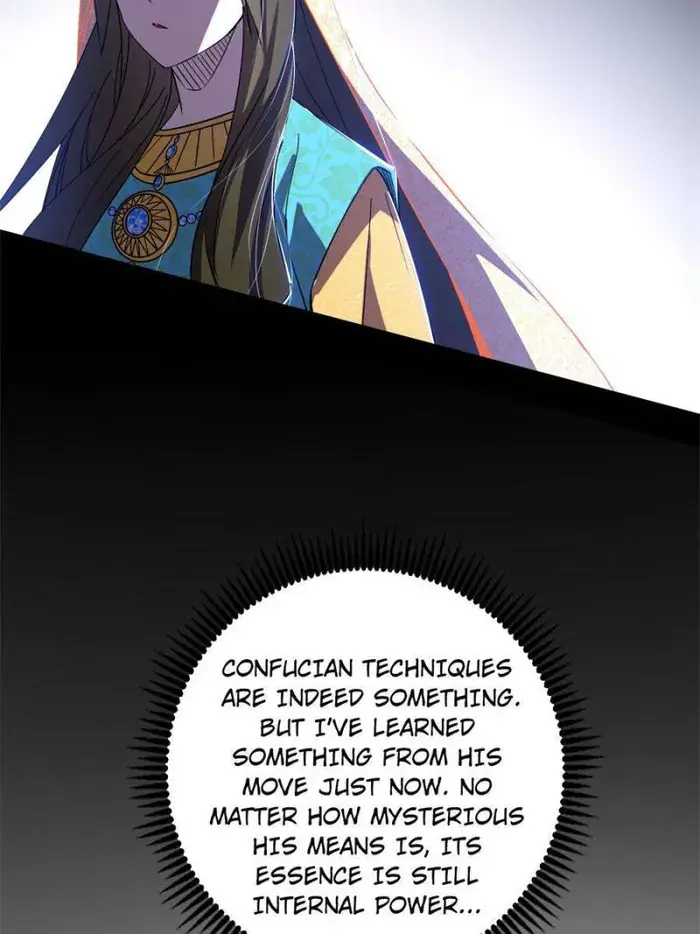I'm an Evil God Chapter 348 Page 62