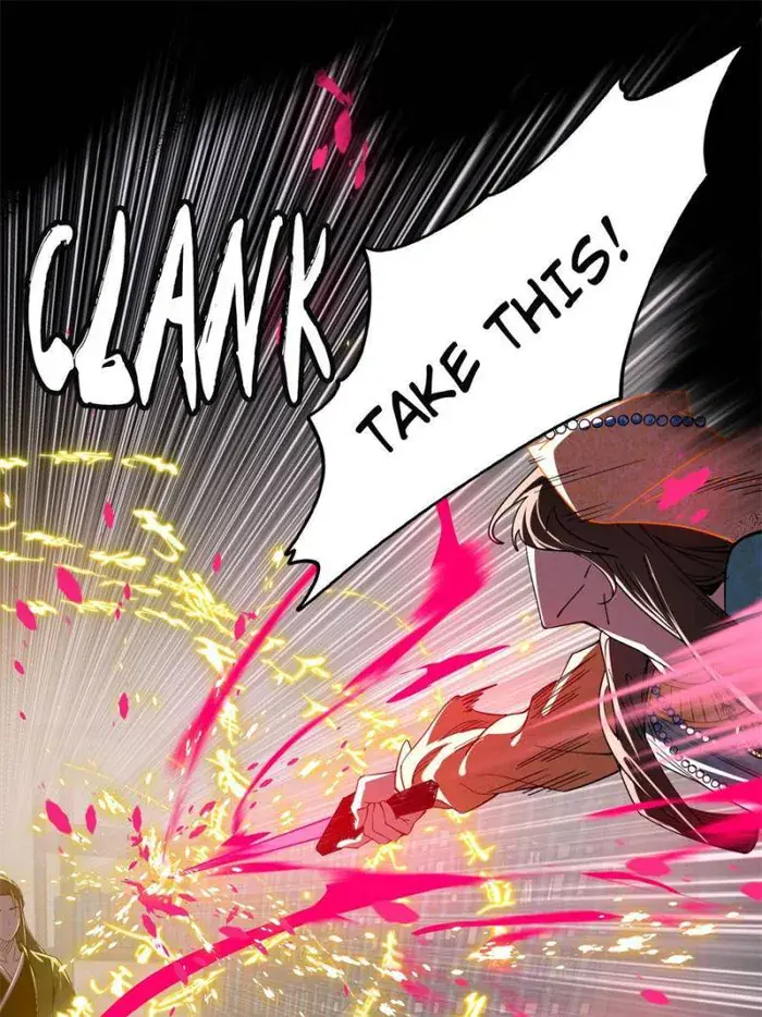 I'm an Evil God Chapter 348 Page 65