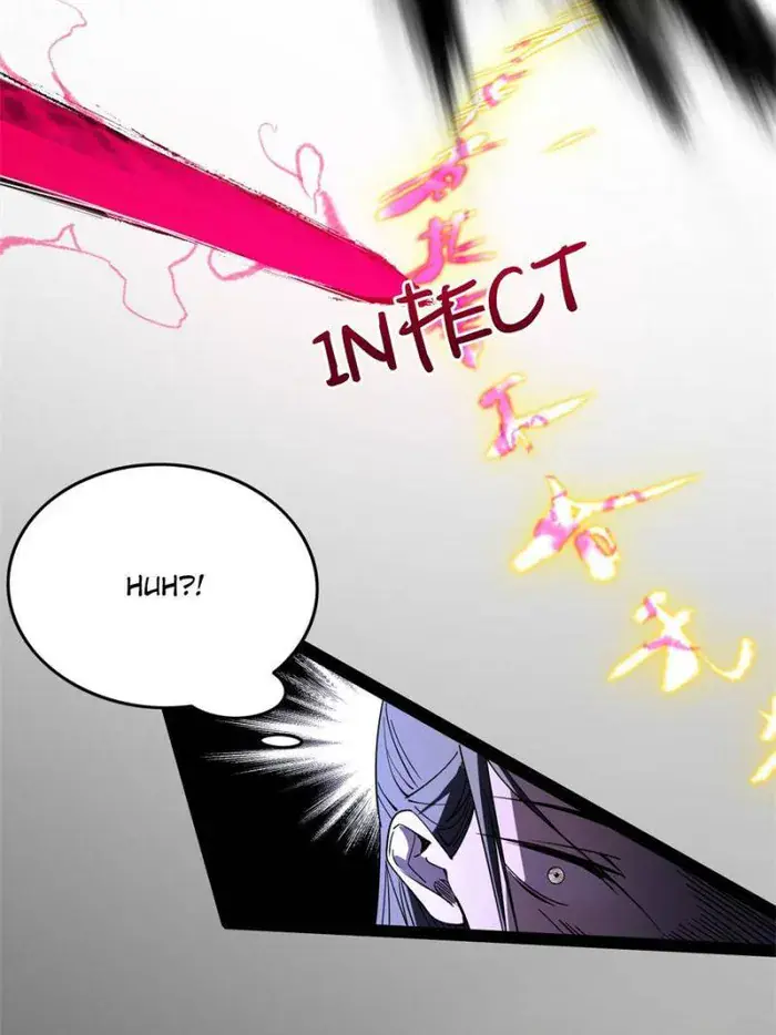 I'm an Evil God Chapter 348 Page 67