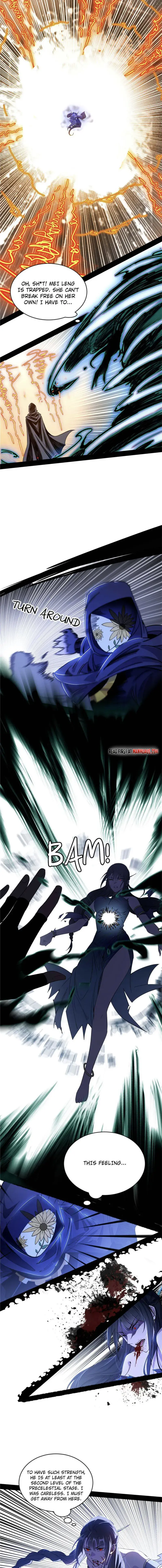 I'm an Evil God Chapter 351 Page 2