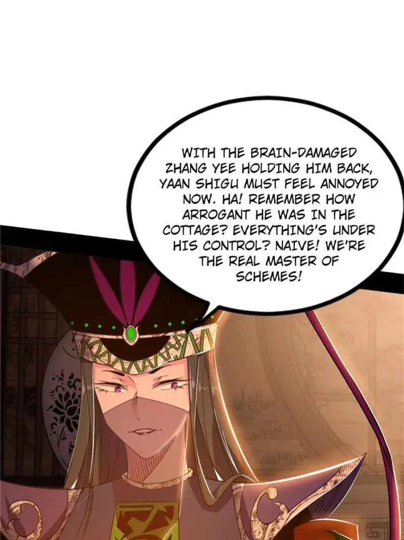 I'm an Evil God Chapter 353 Page 3