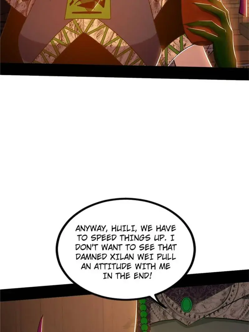 I'm an Evil God Chapter 353 Page 4