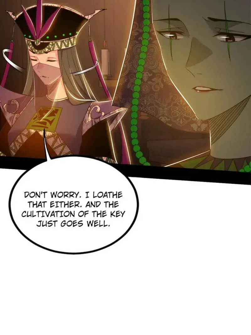 I'm an Evil God Chapter 353 Page 5