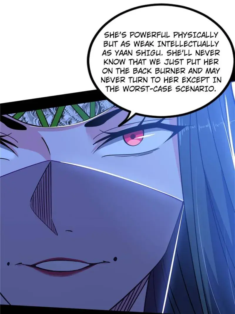 I'm an Evil God Chapter 353 Page 6