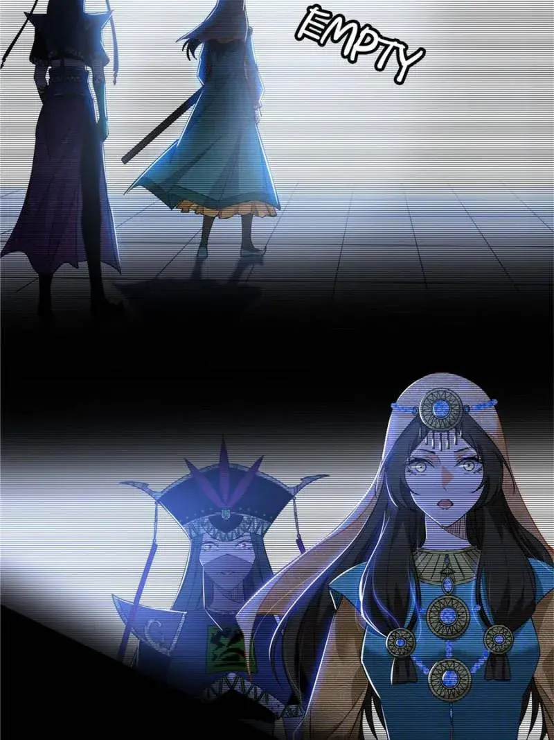 I'm an Evil God Chapter 353 Page 10