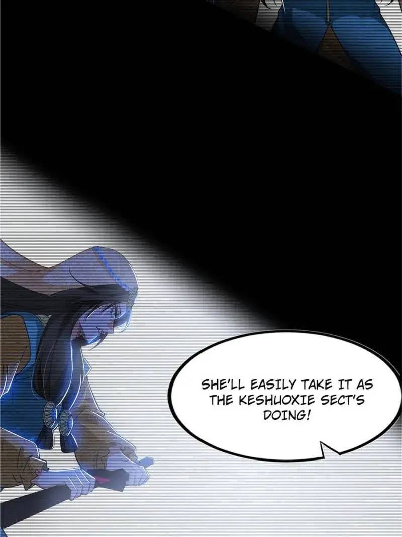 I'm an Evil God Chapter 353 Page 11