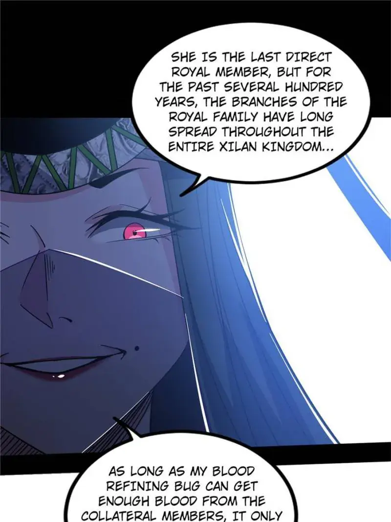 I'm an Evil God Chapter 353 Page 15