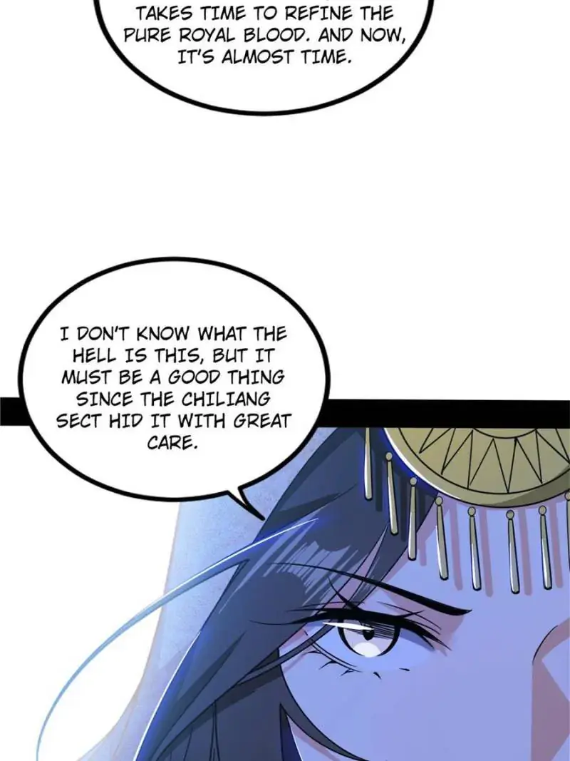 I'm an Evil God Chapter 353 Page 16