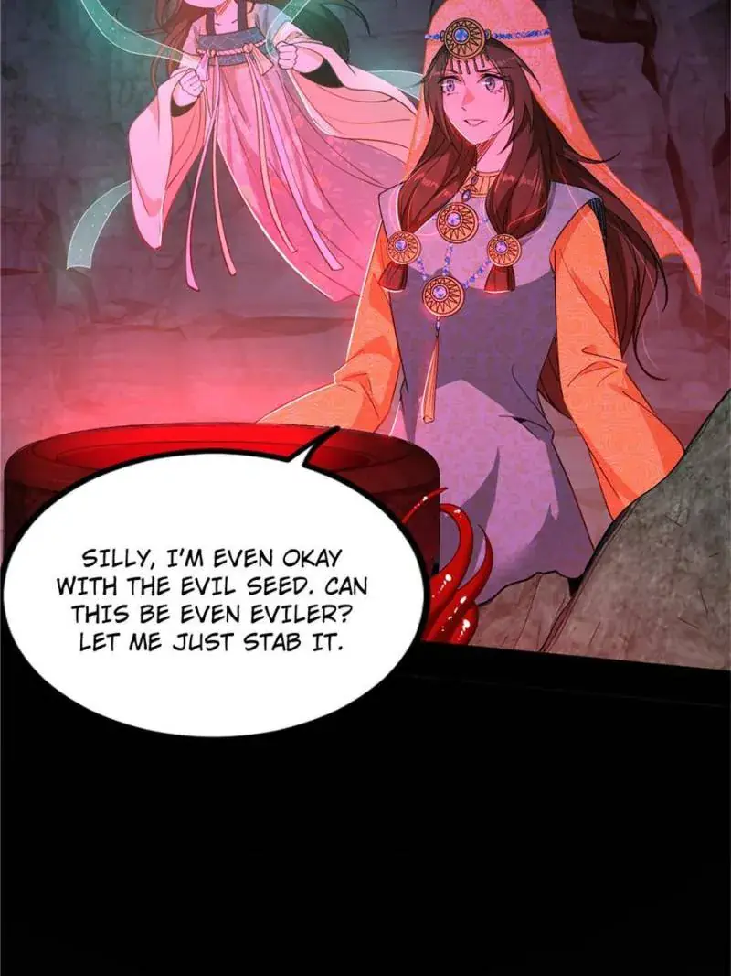 I'm an Evil God Chapter 353 Page 18