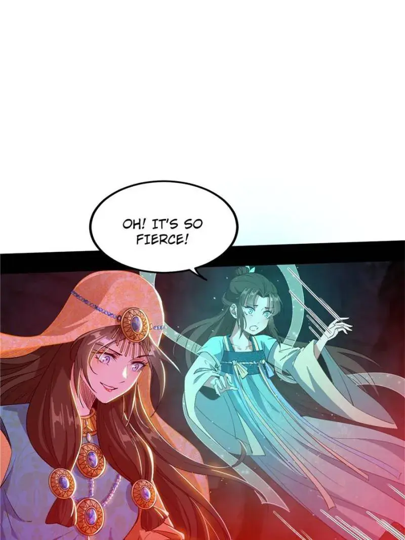 I'm an Evil God Chapter 353 Page 28