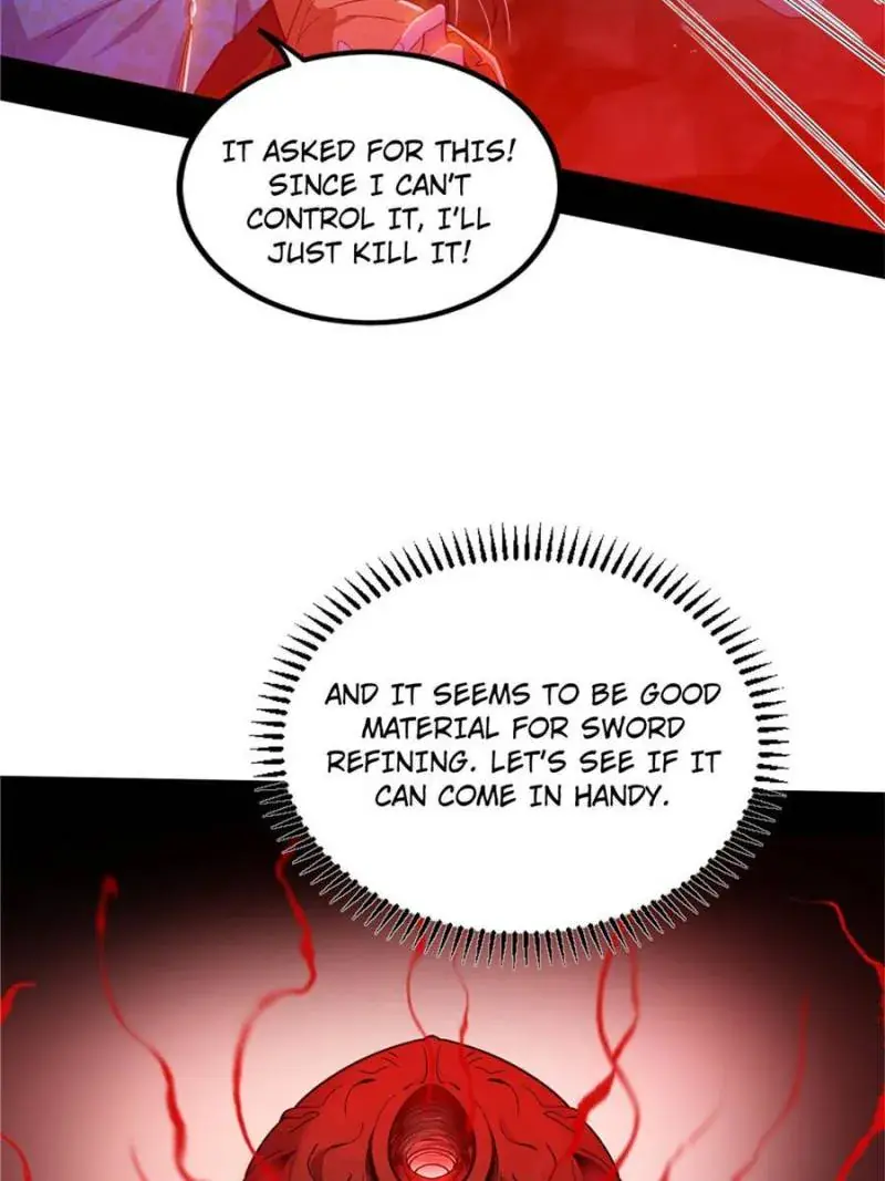 I'm an Evil God Chapter 353 Page 29