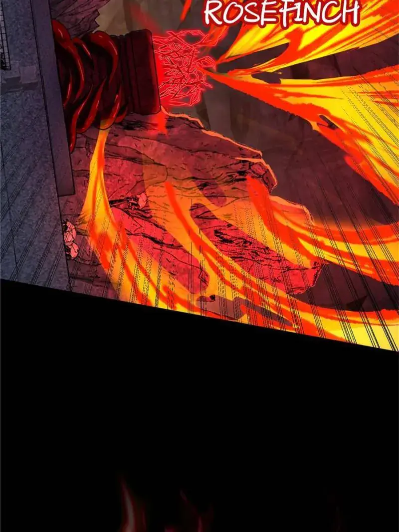 I'm an Evil God Chapter 353 Page 33