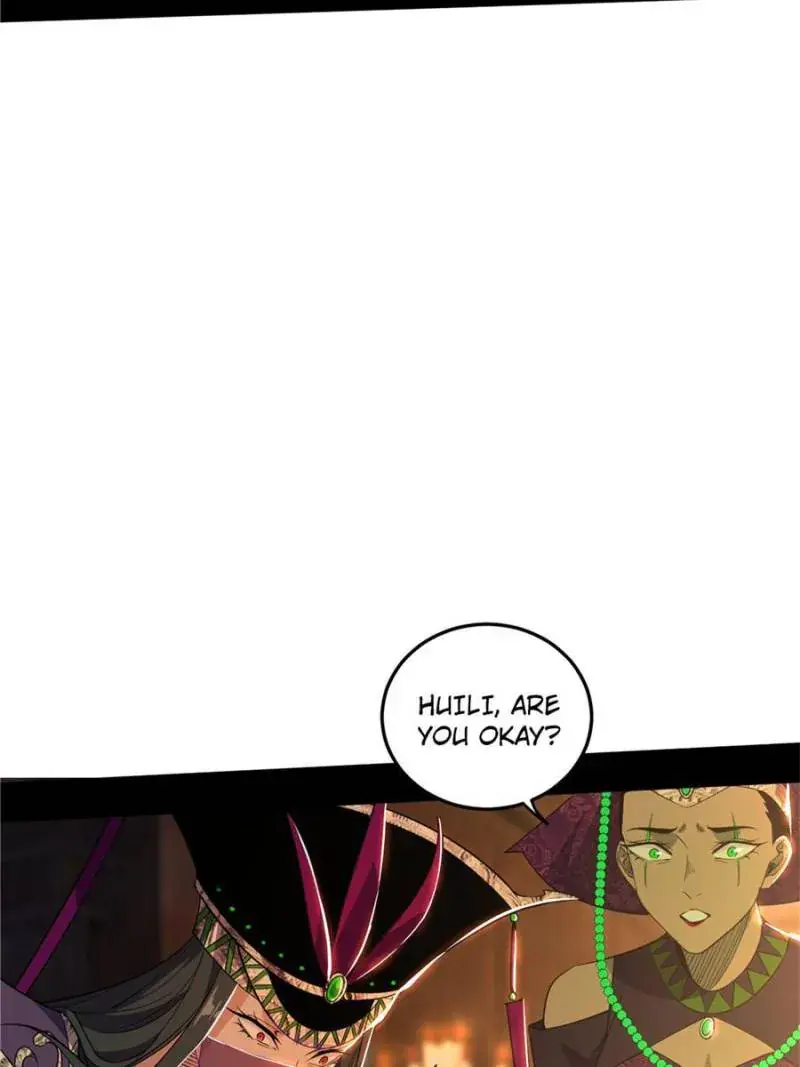I'm an Evil God Chapter 353 Page 38