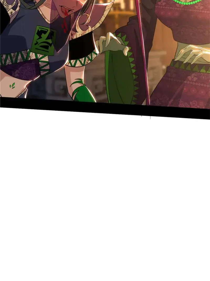 I'm an Evil God Chapter 353 Page 39