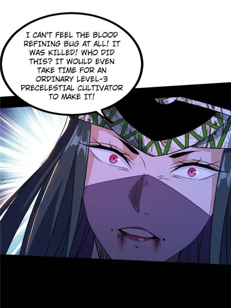 I'm an Evil God Chapter 353 Page 40
