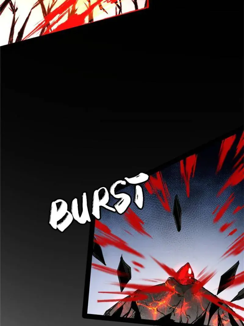 I'm an Evil God Chapter 353 Page 42