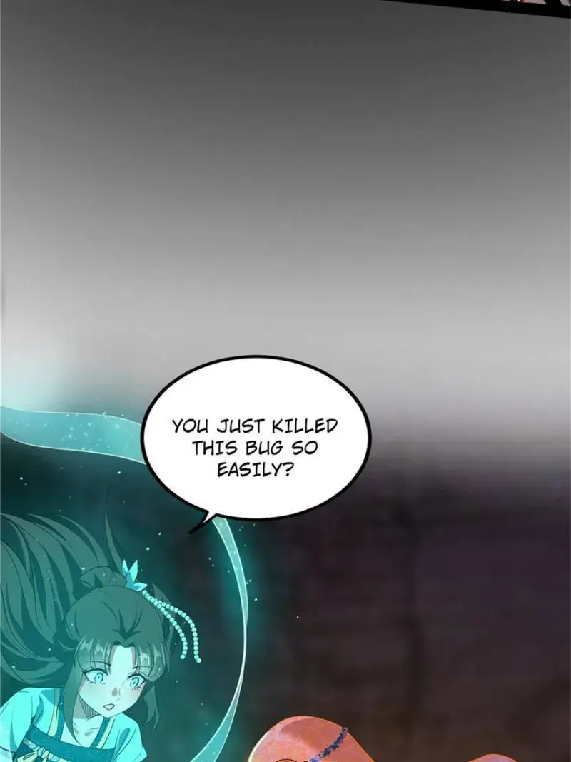 I'm an Evil God Chapter 353 Page 43