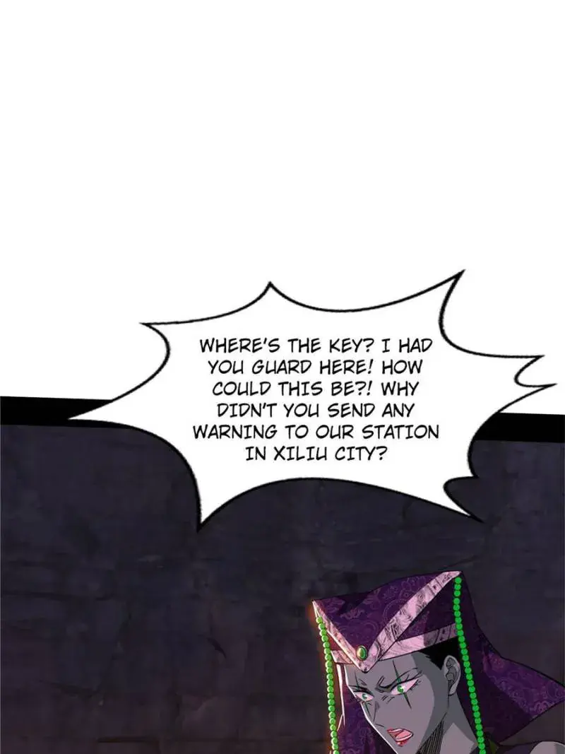 I'm an Evil God Chapter 353 Page 52
