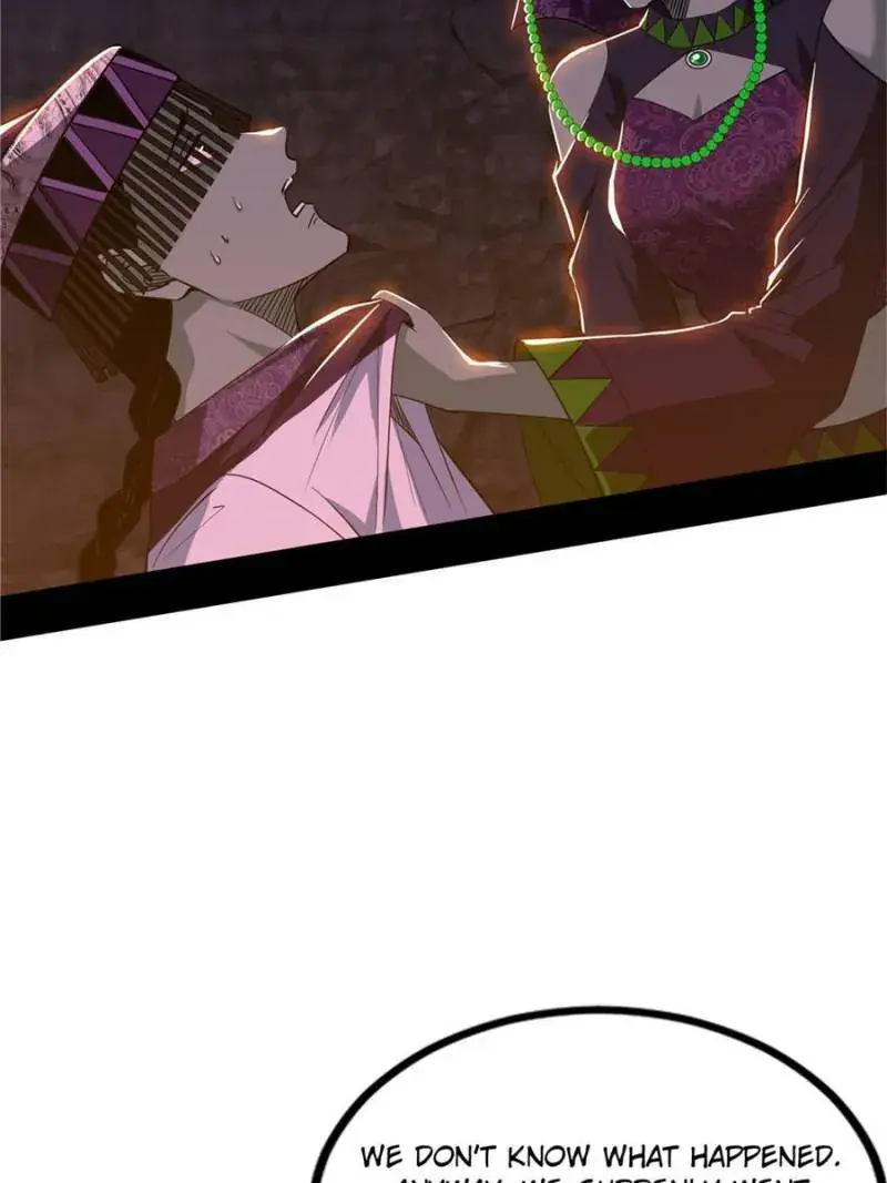 I'm an Evil God Chapter 353 Page 53